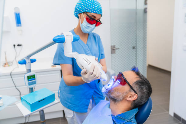 Best Broken or Chipped Tooth Repair in Reno, TX