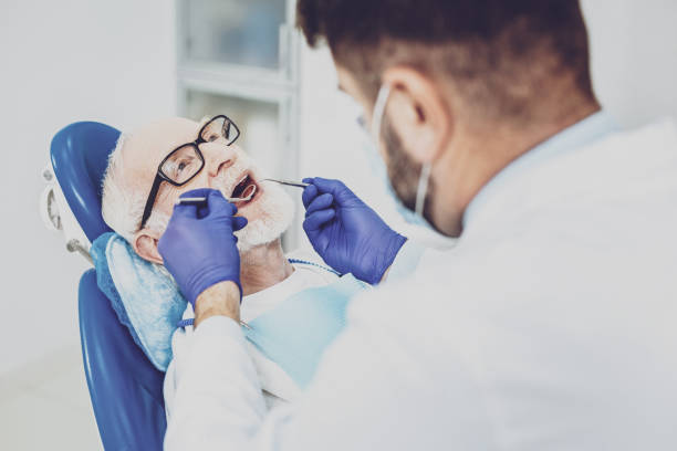 Best Knocked-Out Tooth (Avulsed Tooth) Treatment in Reno, TX